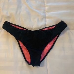Bathing suit bottom (barely worn)